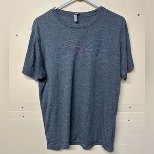 2/$20❤️- SHIRT | Men’s C4 next level shirt size small/medium